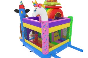 Les fêtards